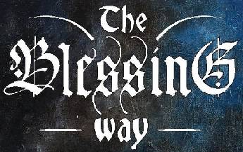 logo The Blessing Way